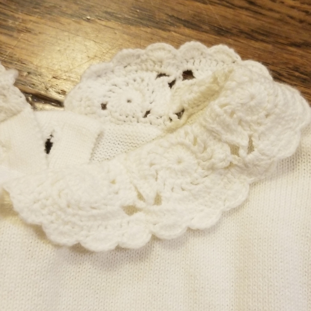 Romper - Picture 3 of 3